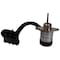 Aftermarket Fuel Shutoff Solenoid 7000769 Fits Bobcat S185 S205 S650 T190 T6 ELL70-0066 - alternate 3